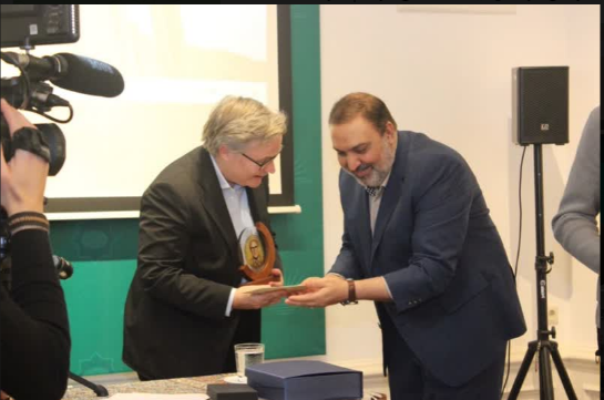 همگرایی ایران‌شناسان ایرانی و اروپایی برای بازخوانی شکوه تمدن ایرانی-اسلامی