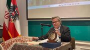 همگرایی ایران‌شناسان ایرانی و اروپایی برای بازخوانی شکوه تمدن ایرانی-اسلامی