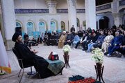 امروز تروریسم فرهنگی کودکان و نوجوانان را تهدید می کند