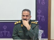 جهاد تبیین کلید واکاوی اهمیت مشارکت حداکثری در انتخابات است