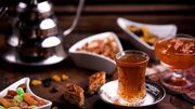 توصیه‌های تغذیه‌ای برای روزه‌داران/چگونه در رمضان دچار کم‌آبی و اضافه‌وزن نشویم