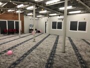 رمضان در بلغارستان/ افتتاح مرکز جدید برای بانوان در مسجد «لیولین» در غرب صوفیه