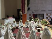 جشن تکلیف؛ آغاز مسیر مسئولیت‌پذیری و بندگی آگاهانه