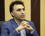 مهدی میرزاده سکاندار دانشگاه هرمزگان شد