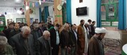 مسجد ولیعصر(عج) بیرجند؛ پایگاهی برای تربیت نسل مؤمن و مسئولیت‌پذیر
