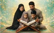 پویش خانوادگی «حفظ سوره مبارکه واقعه»برگزار می‌شود