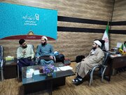 تشکیل کمیته رسانه‌ای مسجد فرصتی برای راهبری فرهنگی مساجد است