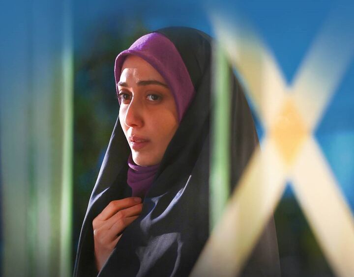 «بی‌مرز»؛ مینی‌سریال مناسبتی شب‌های قدر