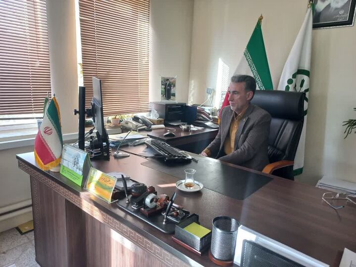 صدور ۹۰ هزار حواله الکترونیکی کود به کشاورزان استان مرکزی در۱۱ ماهه۱۴۰۴