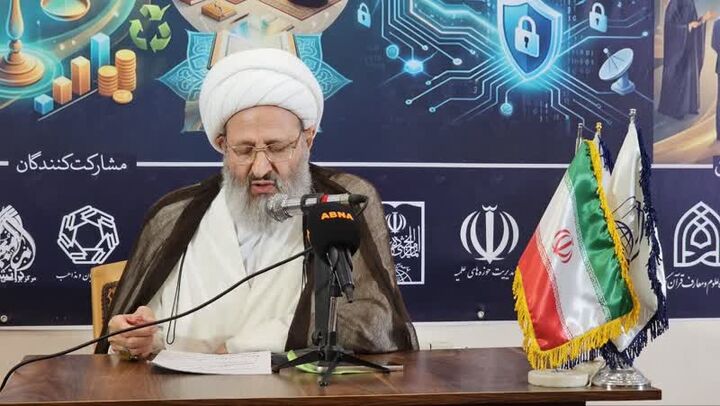 رشته تخصصی «فقه مدیریت و سیاست‌گذاری» در حوزه‌های علمیه تأسیس شود