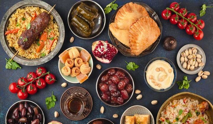 جنجال سیاسی در اسپانیا علیه غذای حلال در مدارس