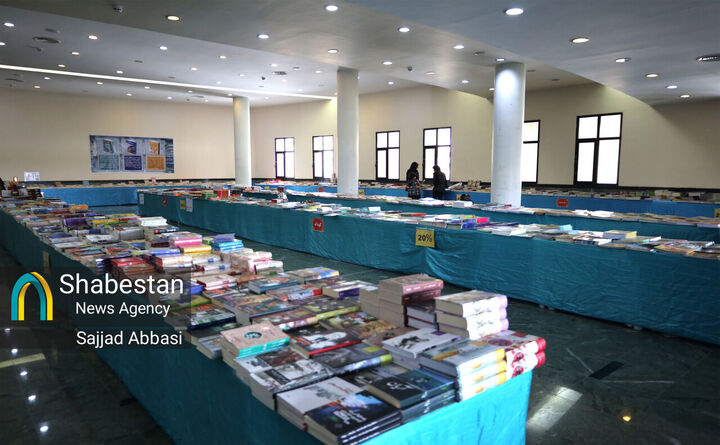 نمایشگاه علوم قرآن و عترت در شهرکرد برپا می‌شود