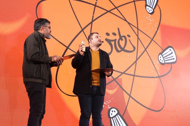 برگزیدگان هشتمین جشنواره شعر طنز «امضای کری تضمین است» معرفی شدند