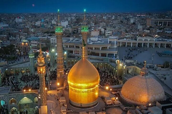 رمضان در قم؛ آیین‌های کهن، پیوندهای نو