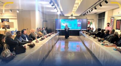 دستاوردهای انقلاب اسلامی در بغداد روایت شد