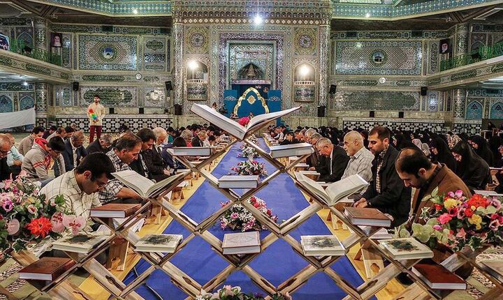 مسجد، امت و زمانه؛ بازتعریف یک نهاد قدسی