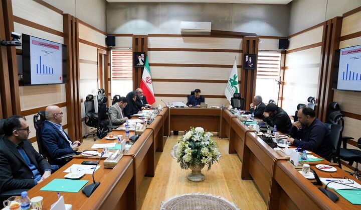 ضرورت اجرایی‌شدن سند ملی ساماندهی اسباب‌بازی