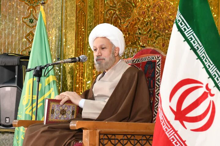 ترس و فحشا، ابزار شیطان برای شکست انسان است