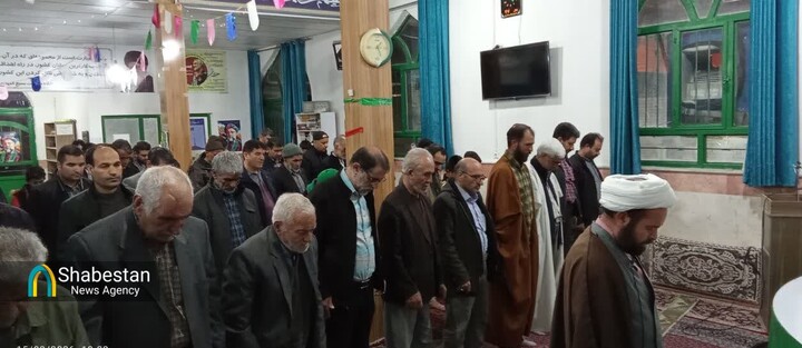 مسجد ولیعصر(عج) بیرجند؛ پایگاهی برای تربیت نسل مؤمن و مسئولیت‌پذیر