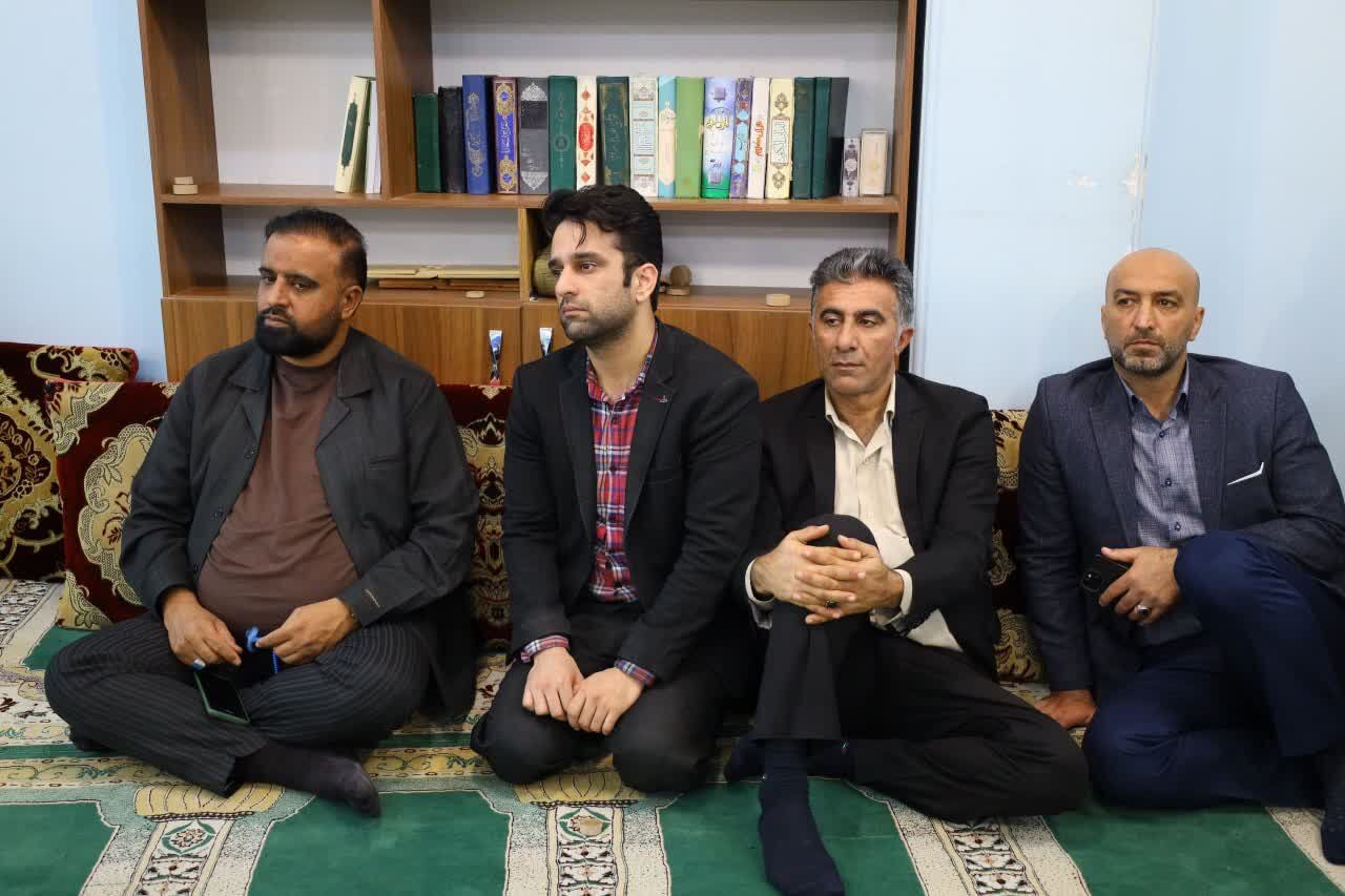 ماه رمضان؛ میدان تمرین زیست اجتماعی و تمدنسازی اسلامی است