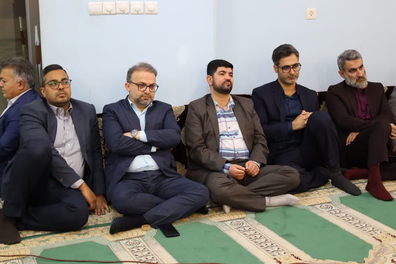 ماه رمضان؛ میدان تمرین زیست اجتماعی و تمدنسازی اسلامی است