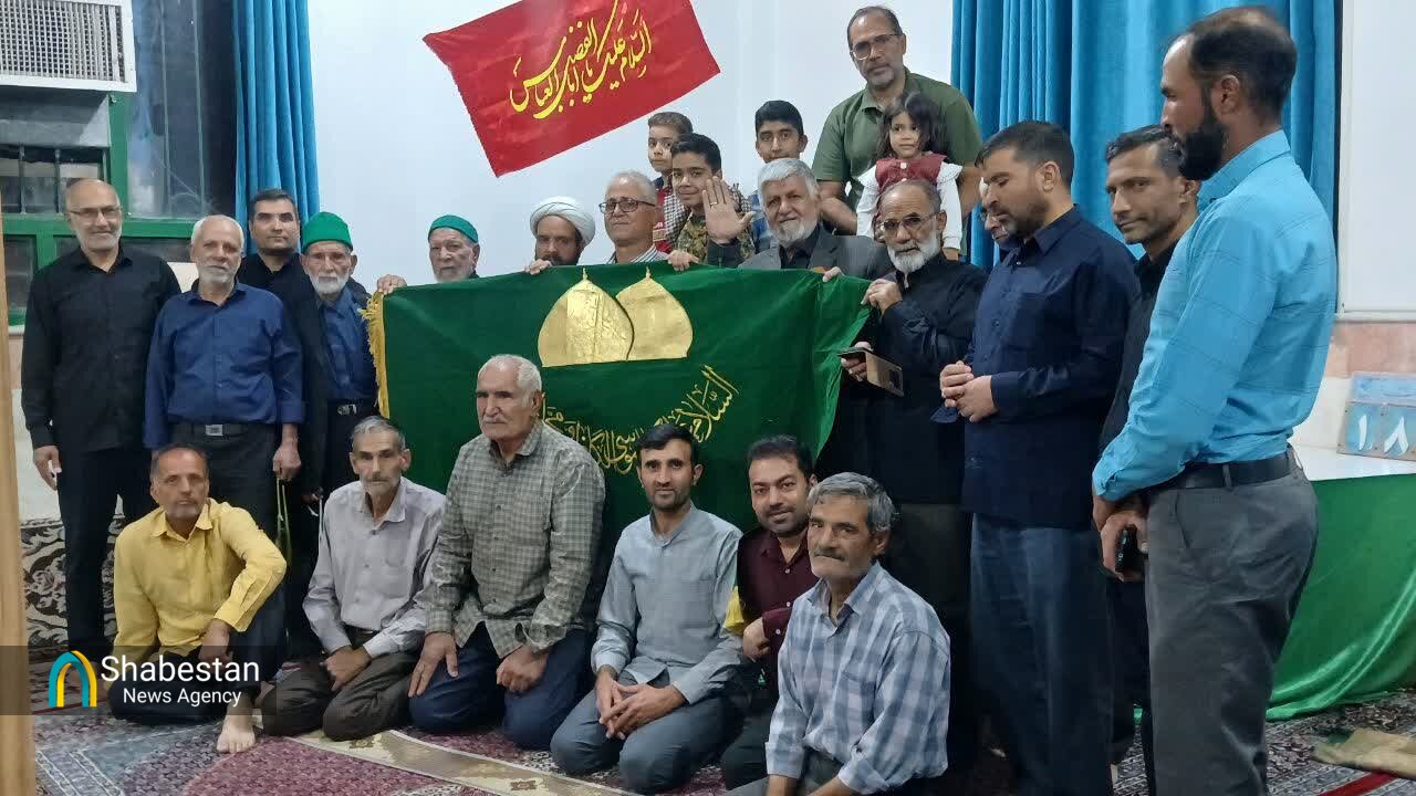 مسجد ولیعصر(عج) بیرجند؛ پایگاهی برای تربیت نسل مؤمن و مسئولیت‌پذیر