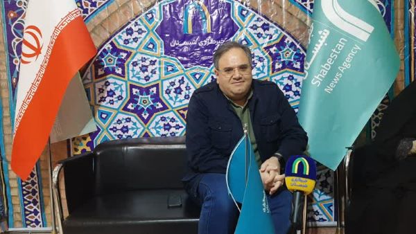 مسجدی برقرار با کارکردهای هنری، رسانه‌ای و فناورانه در دل نمایشگاه قرآن