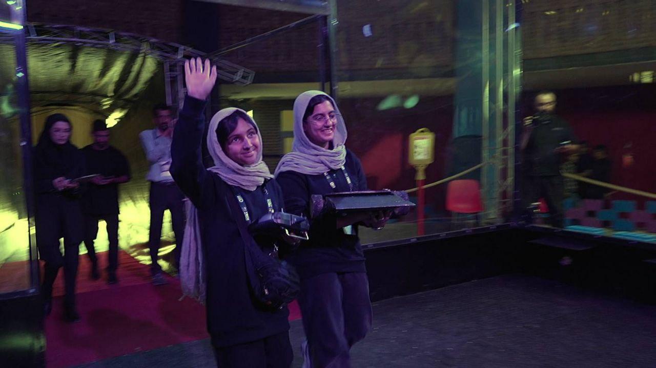 «نبرد ربات‌ها»؛ بازنمایی فرآیند تولید فناوری در قاب رسانه ملی