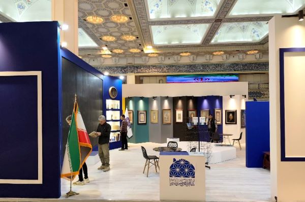 نمایشگاه قرآن، فرصت همافزایی نهادهای مسجدی و رضوی/۵۰ رویداد فرهنگیهنری به نام امام رضا(ع) در کشور اجرا میشود