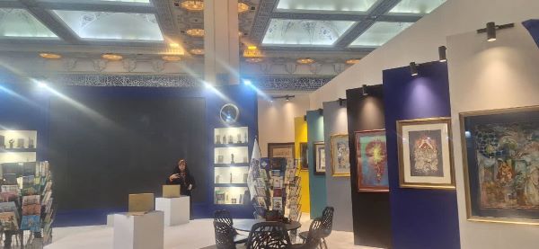 نمایشگاه قرآن، فرصت هم‌افزایی نهادهای مسجدی و رضوی/۵۰ رویداد فرهنگی‌هنری به نام امام رضا(ع) در کشور اجرا می‌شود