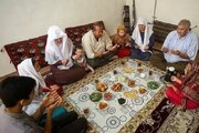 جلوه‌های بندگی در سرزمین اقوام؛ آیین‌های رمضانی گلستان بر مدار مسجد