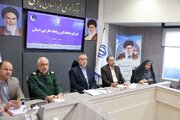 دیپلماسی استانی؛ راهکاری برای استفاده از ظرفیت‌های شرق کشور است