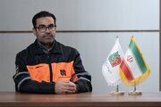 یک میلیون خودرو در محورهای مواصلاتی خراسان جنوبی تردد کردند