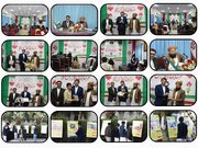 برگزاری مسابقات قرآن در پاکستان به یاد کودکان قربانی جنگ ۱۲ روزه