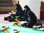 پویش «بهار قرآن با شهدا» برگزار می‌شود