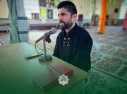 «سفره‌های ساده، دل‌های بزرگ»؛ ابتکار فرهنگی جوانان بیلوار در ماه ضیافت الهی