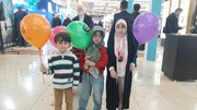 قرآن، محور امید و پیشرفت جامعه/ ترویج نمایشگاهی سبک زندگی قرآنی