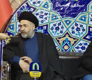 حضور دو هفته‌ای بخش بین‌الملل در سی‌وسومین نمایشگاه قرآن/ معرفی دیپلماسی قرآنی با چاشنی هنر و اندیشه