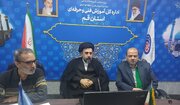 تأکید مدیرکل فنی‌وحرفه‌ای بر هم‌افزایی جهادی و ترمیم ضعف‌ها