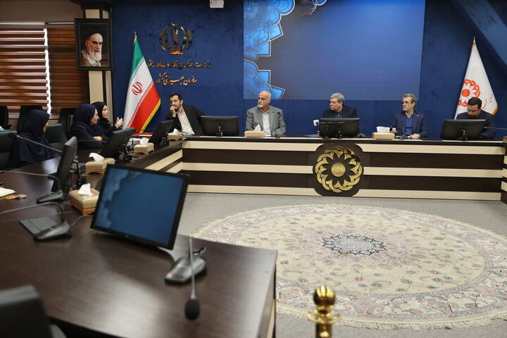 فرزندان بهزیستی در اولویت دریافت وام اشتغال