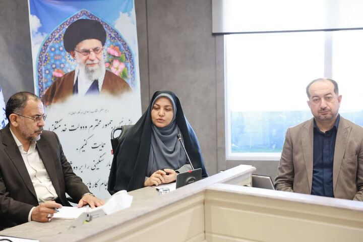 روابط خارجی خراسان جنوبی به ابزار توسعه اقتصادی تبدیل شود