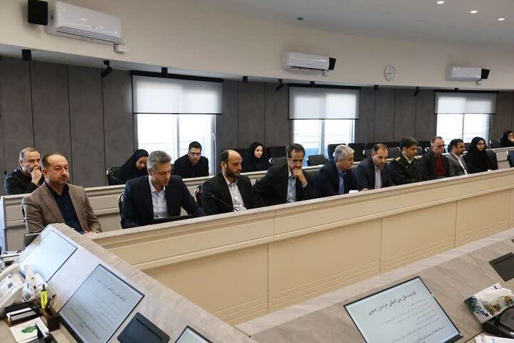 کنسولگری چین در خراسان جنوبی راه اندازی شود