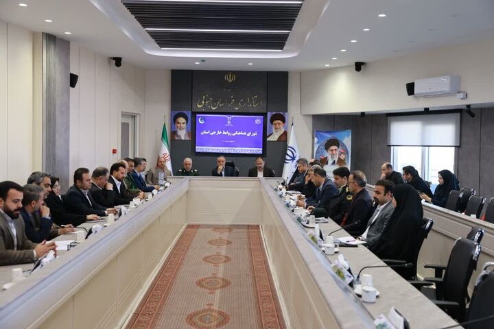 جهش ۷۸ درصدی ارزش صادرات خراسان جنوبی