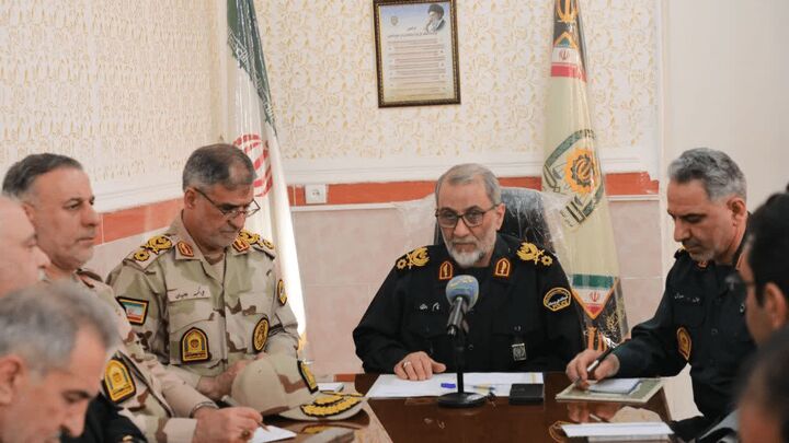 امنیت امروز مرهون خون مطهر شهداست