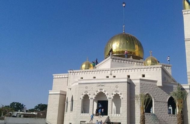 حمله صهیونیست‌ها به مسجدالرحمن در فلسطین اشغالی