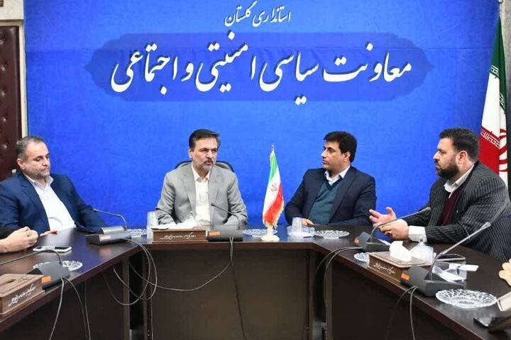 اقدامات غیرقانونی در روند انتخابات موجب کاهش اعتماد عمومی می‌شود