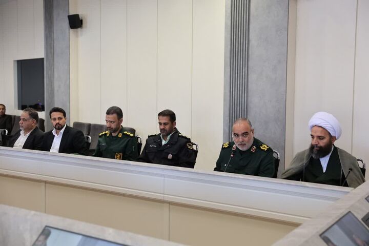 ۷ مهر ۱۴۰۵؛ موعد برگزاری اجلاسیه ملی شهدای خراسان جنوبی