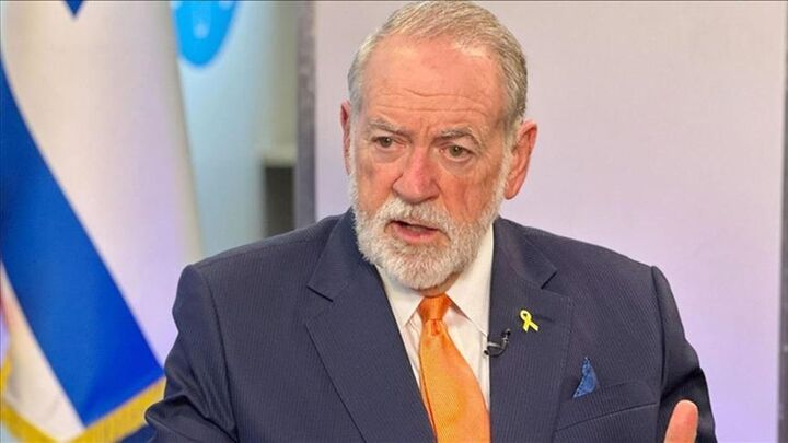 واکنش رسانه‌های آمریکا به اظهارات هاکبی درباره کنترل کامل خاورمیانه توسط رژیم صهیونیستی