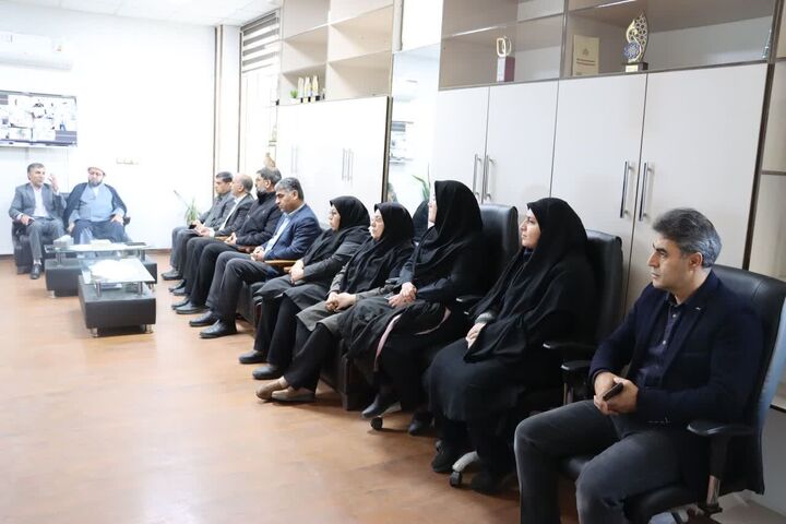 صیانت از انفال الهی مصداق امر به معروف است