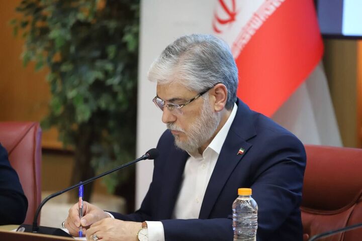 دبیر کمیسیون ملی بررسی علمی اعتراضات تعیین شد